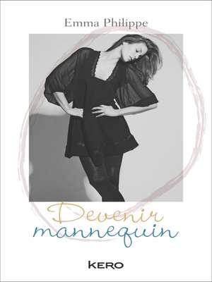 cover image of Devenir mannequin